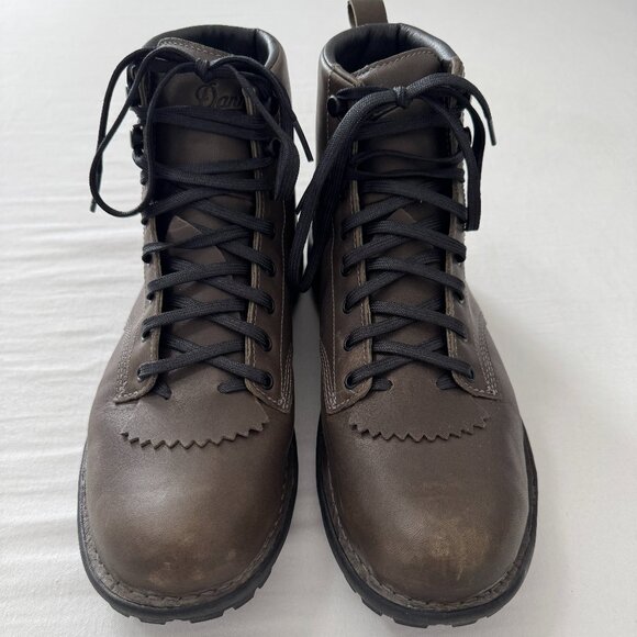 Danner Men's Logger 917 GTX GORE-TEX Boots Size 11.5 NEW! - Picture 3 of 6